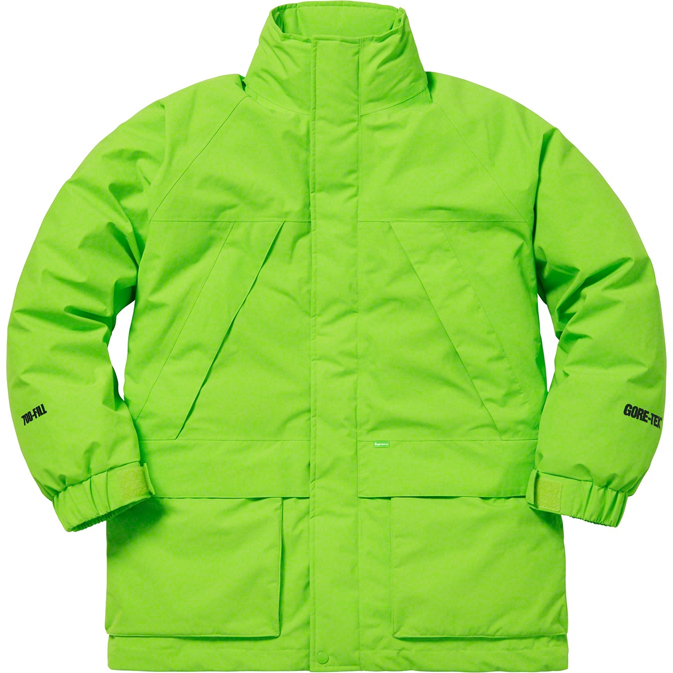 GORE-TEX 700-Fill Down Parka view 8